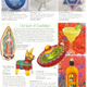 Image for article titled 39 Crazy Christmas Ornaments To Make You Dread The Season